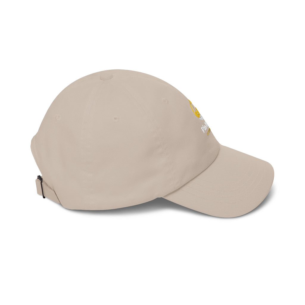 Pin High Heritage Dad Hat