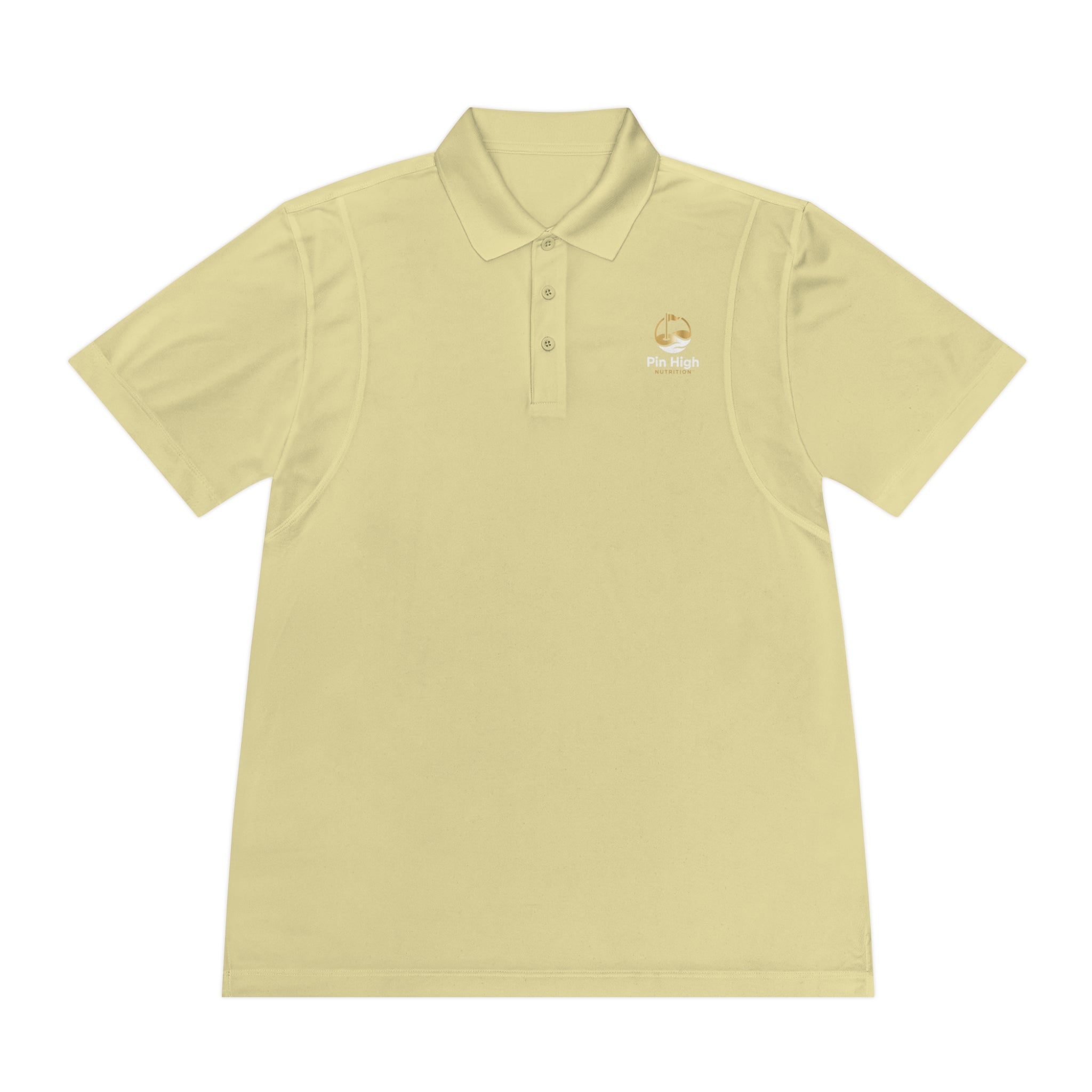 Pin High Apex Performance Polo