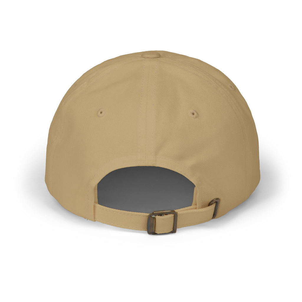 Pin High Heritage Dad Hat