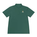 Pin High Apex Performance Polo