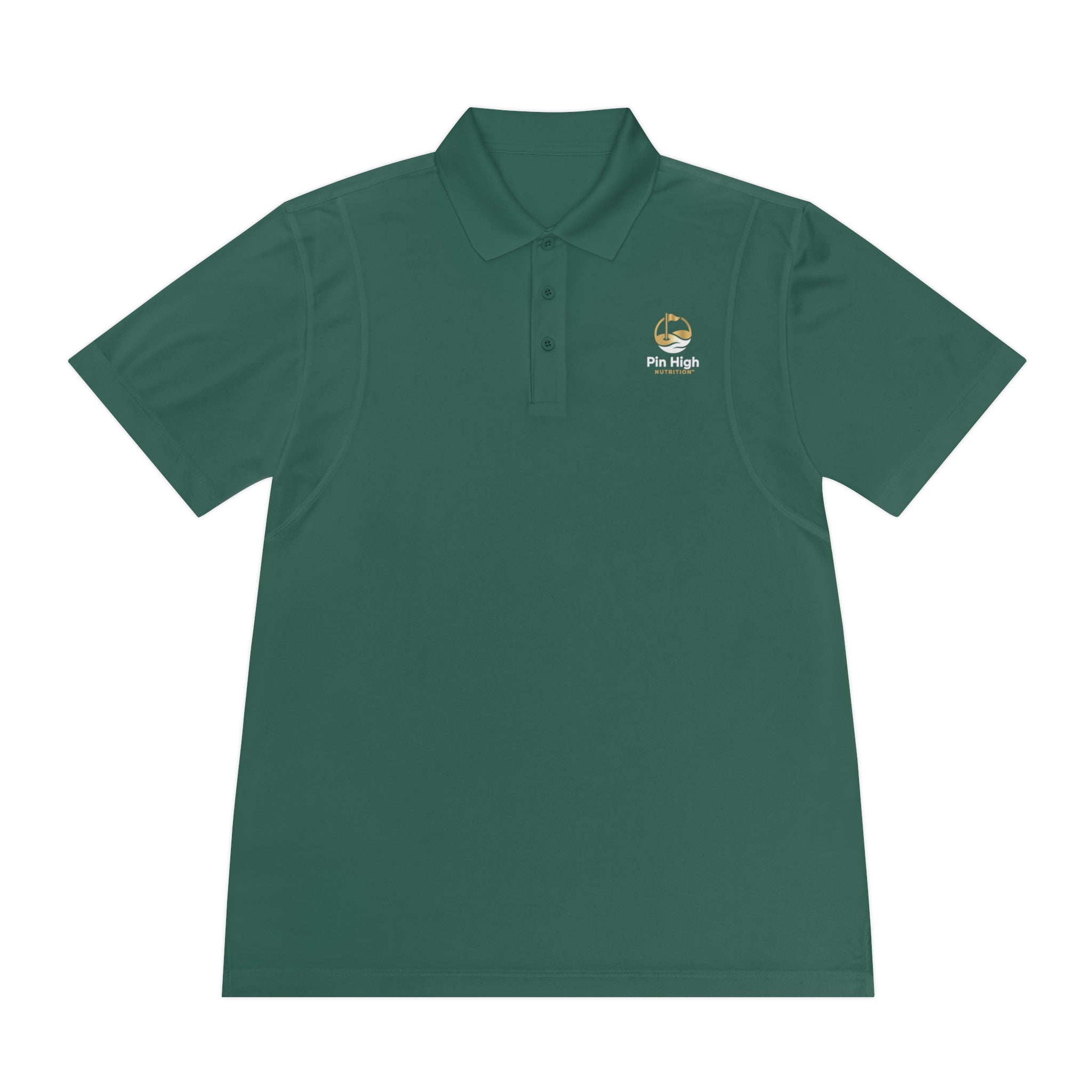 Pin High Apex Performance Polo