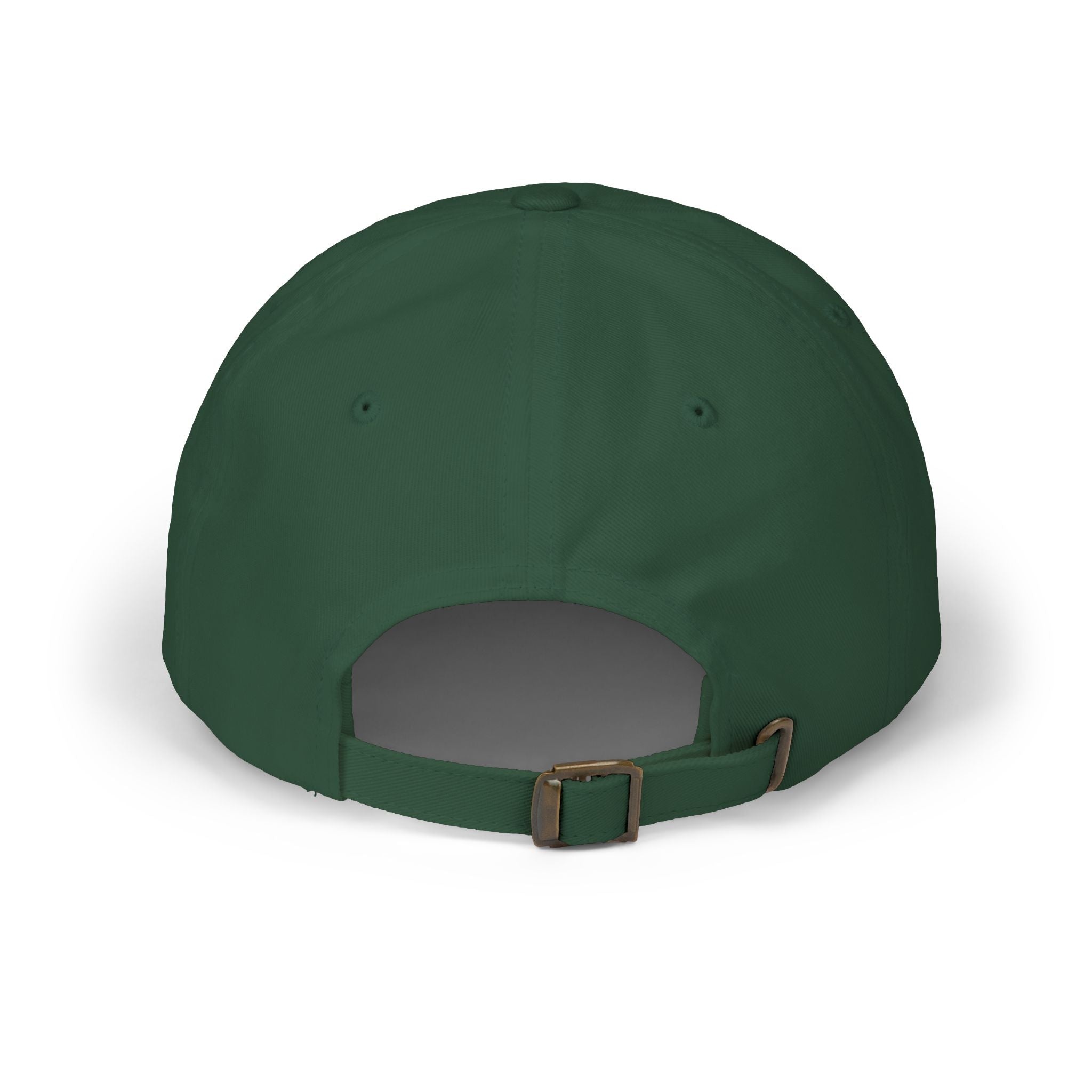 Pin High Heritage Dad Hat