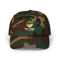 Pin High Heritage Dad Hat