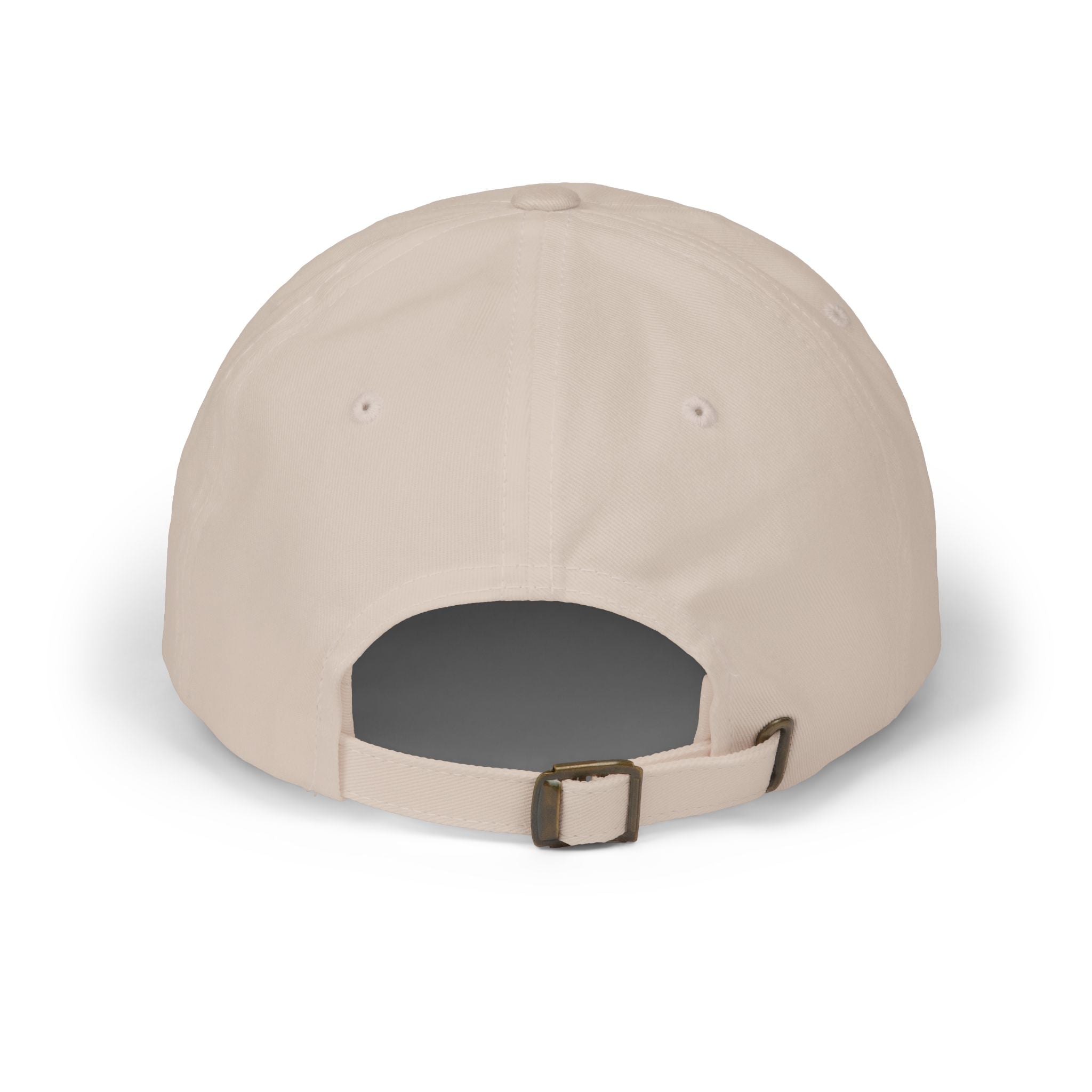 Pin High Heritage Dad Hat