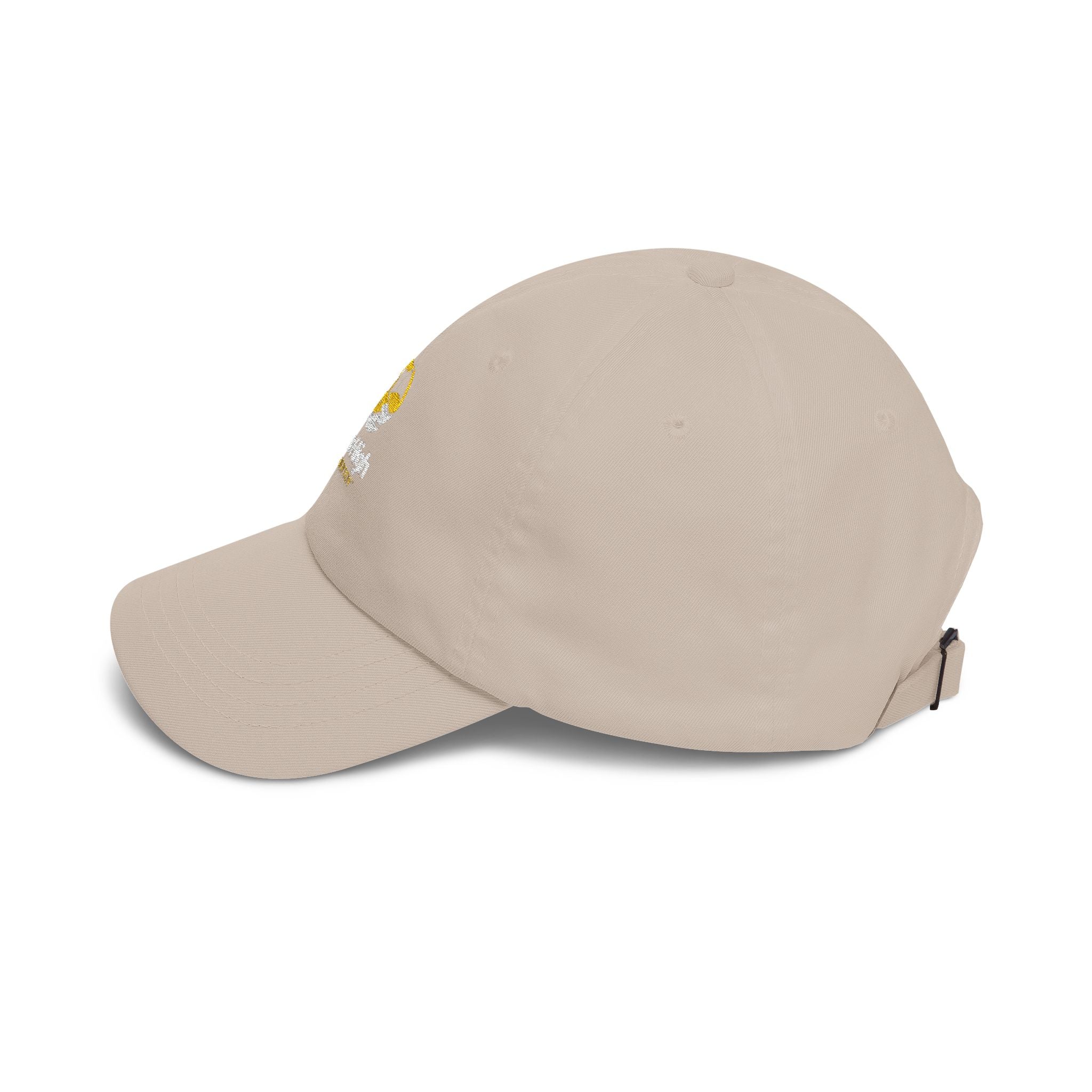 Pin High Heritage Dad Hat