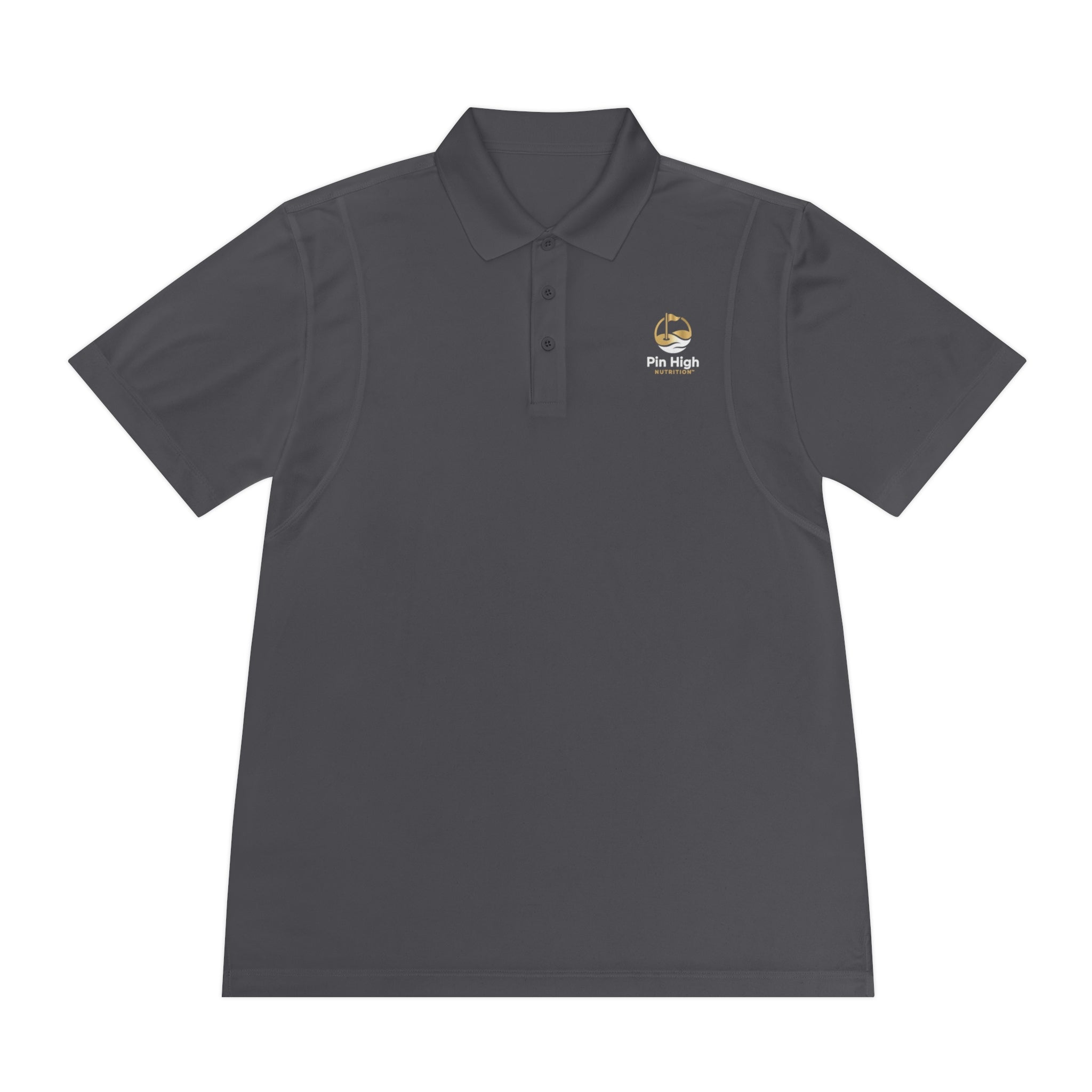Pin High Apex Performance Polo