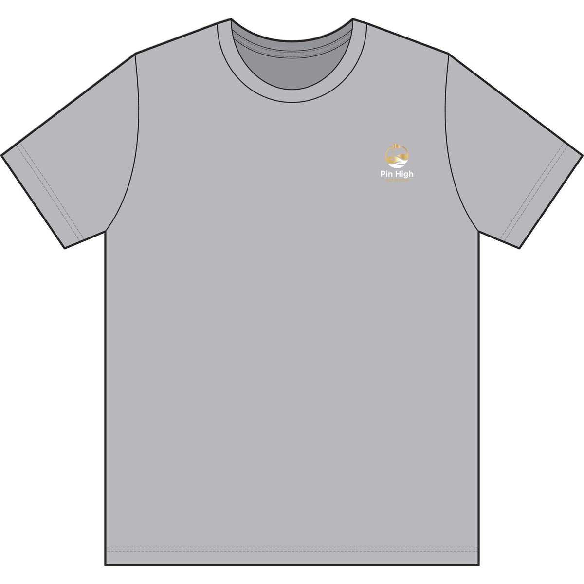 The Pinnie Tee
