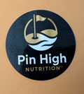 Pin High Nutrition™ All-Day Focus & Hydration (15-Pack)