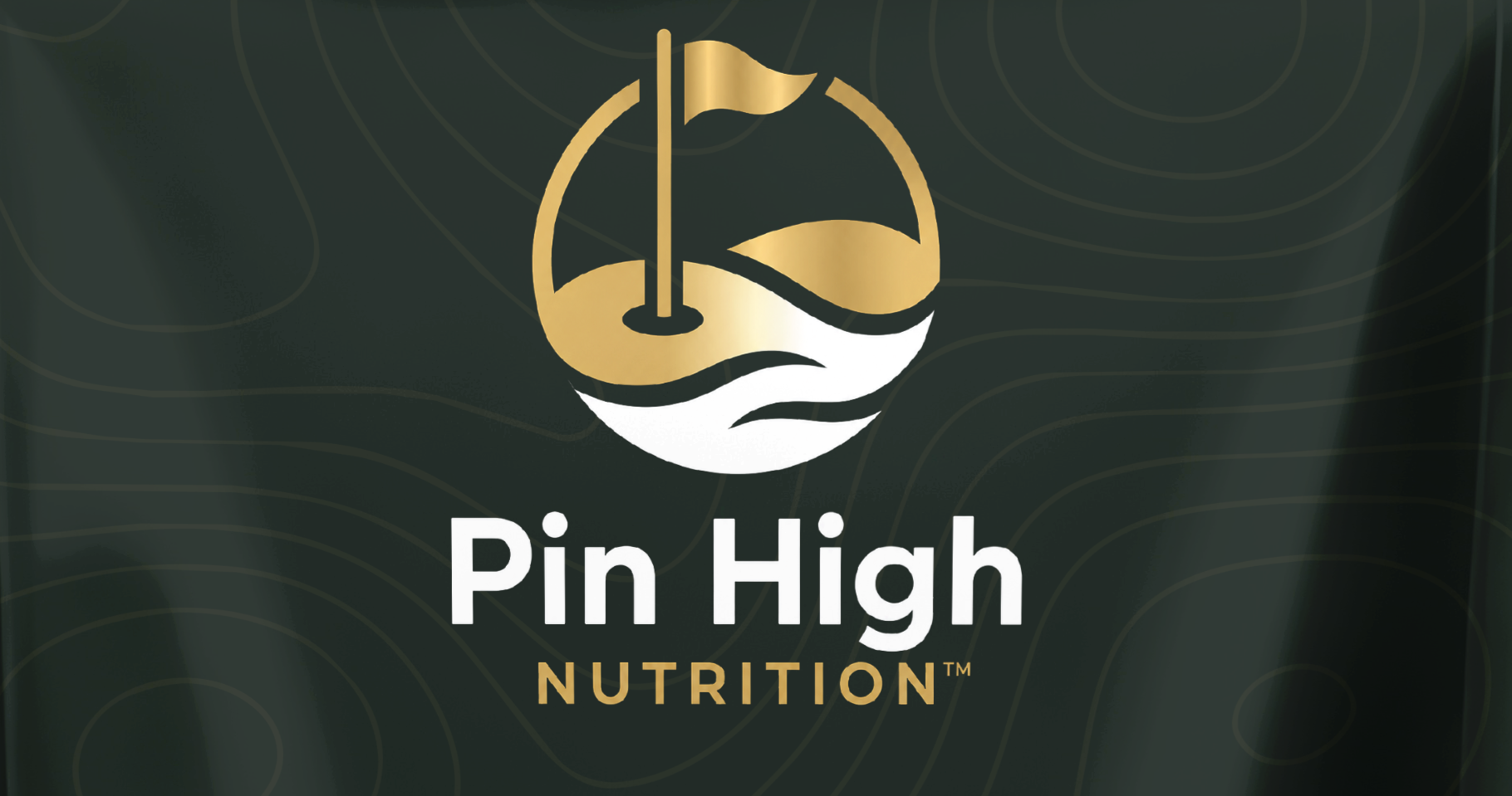 Pin High Nutrition